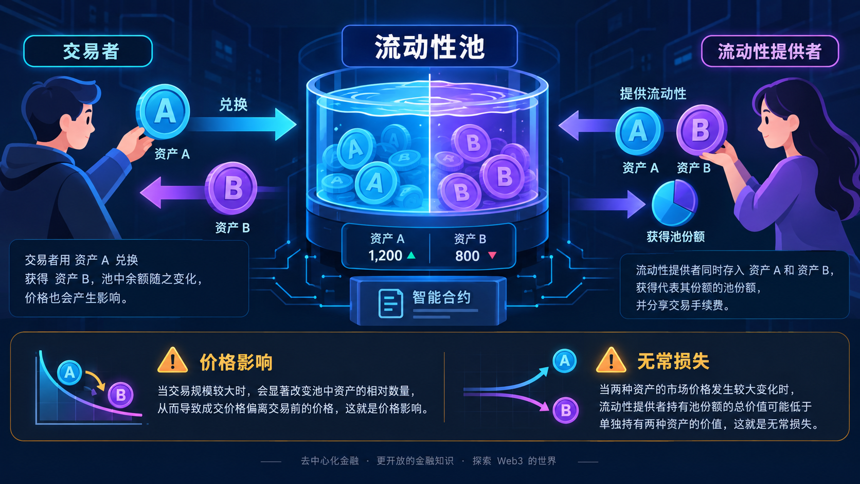 交易实践