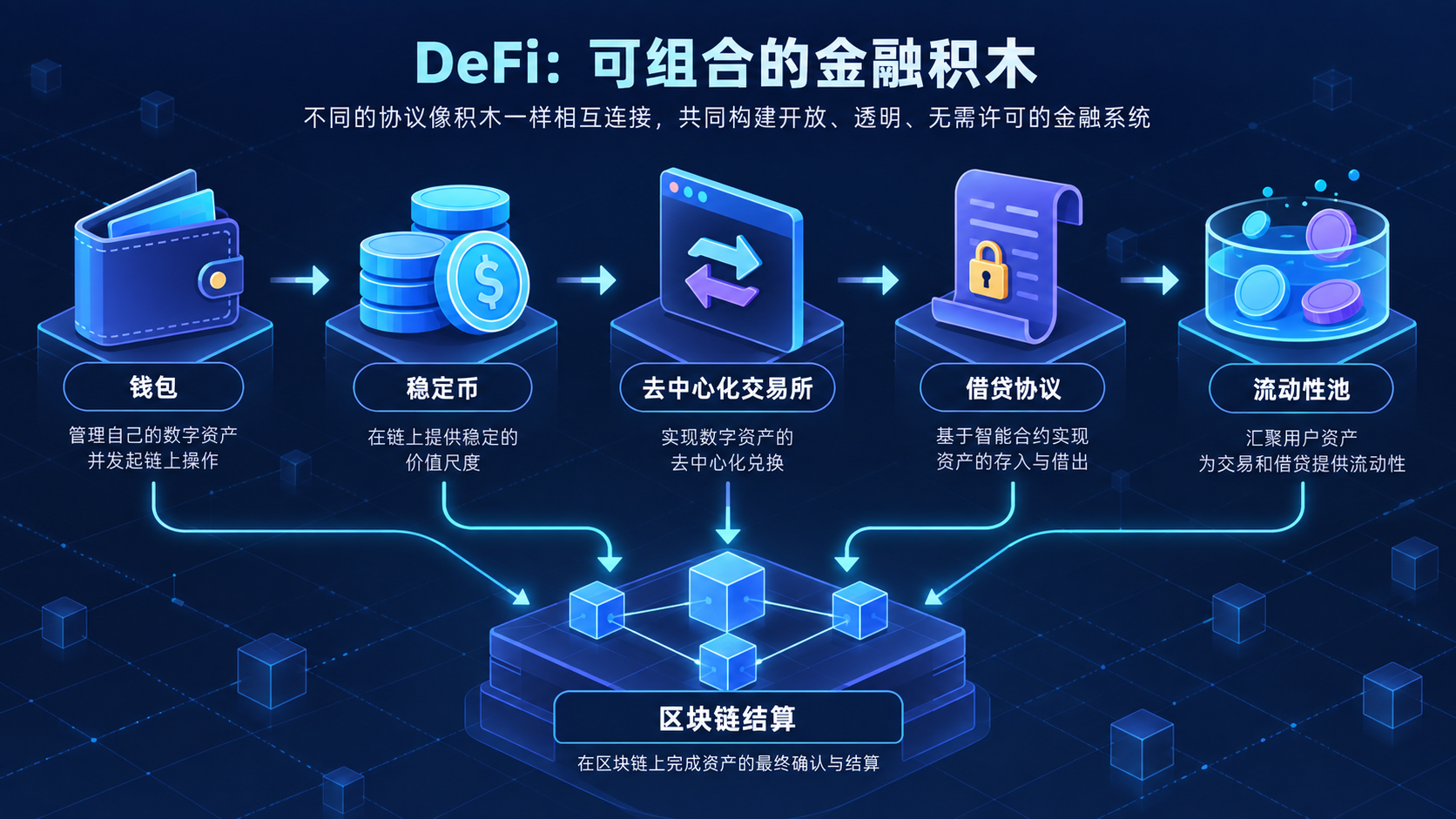 链上数据